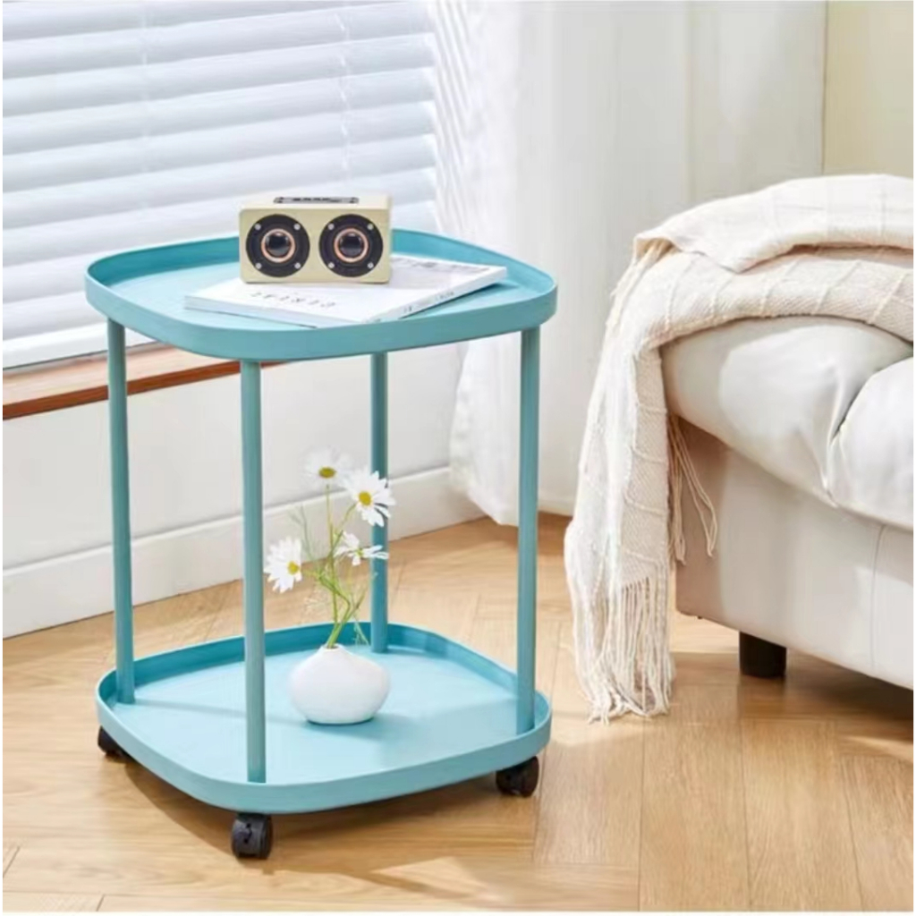 Jual Furnibest Meja Teras Meja Dengan Baki Meja Kecil Meja Hiasan Meja ...