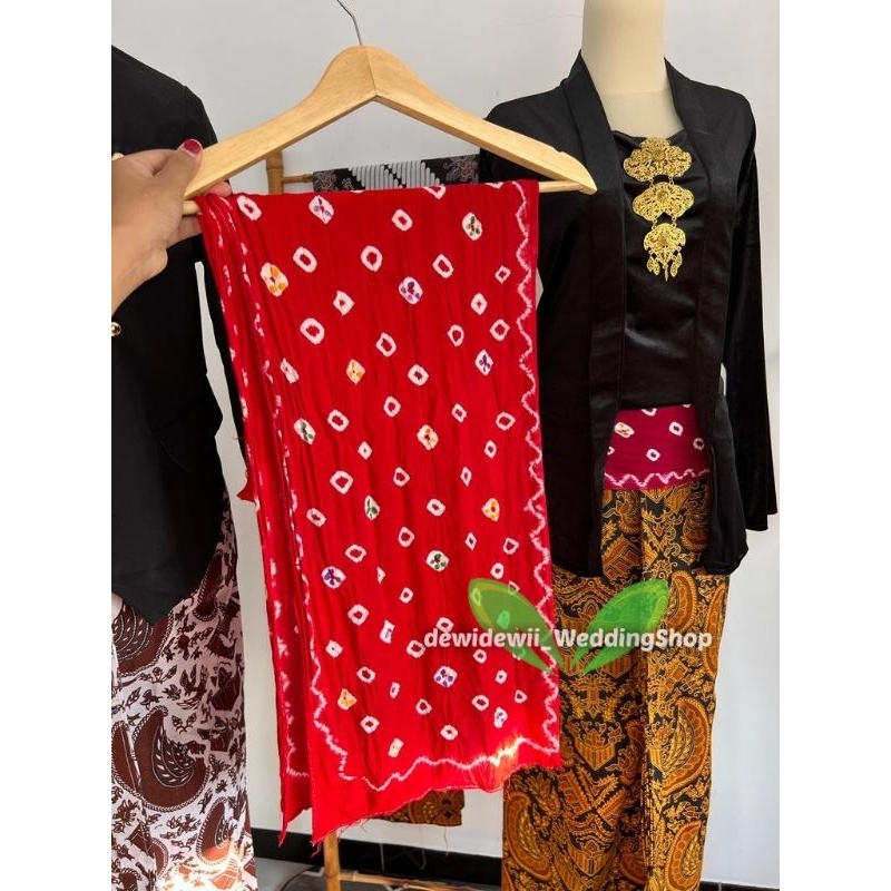 Jual Angkin Jumputan Lembaran | Shopee Indonesia