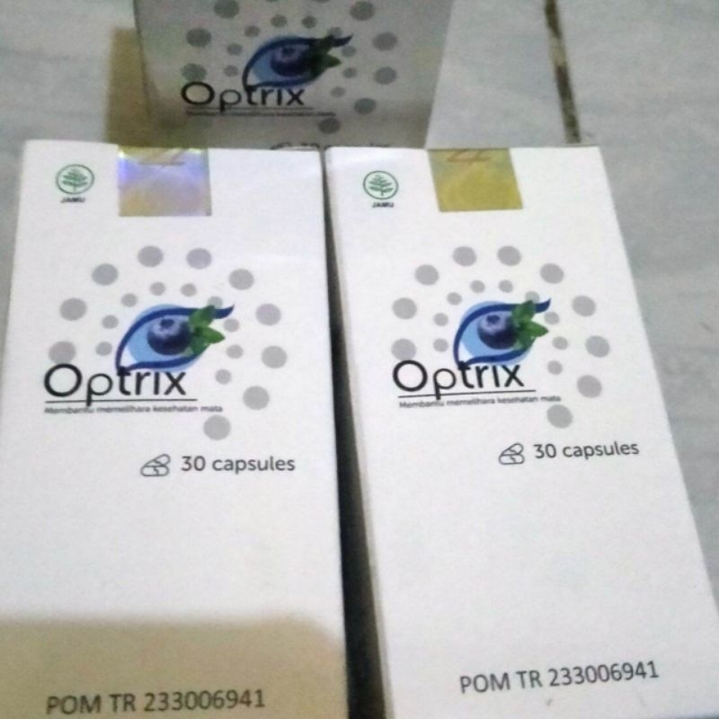 Jual OPTRIX ASLI ORIGINAL - OPTRIX OBAT MATA MINUS PLUS SILINDER ...