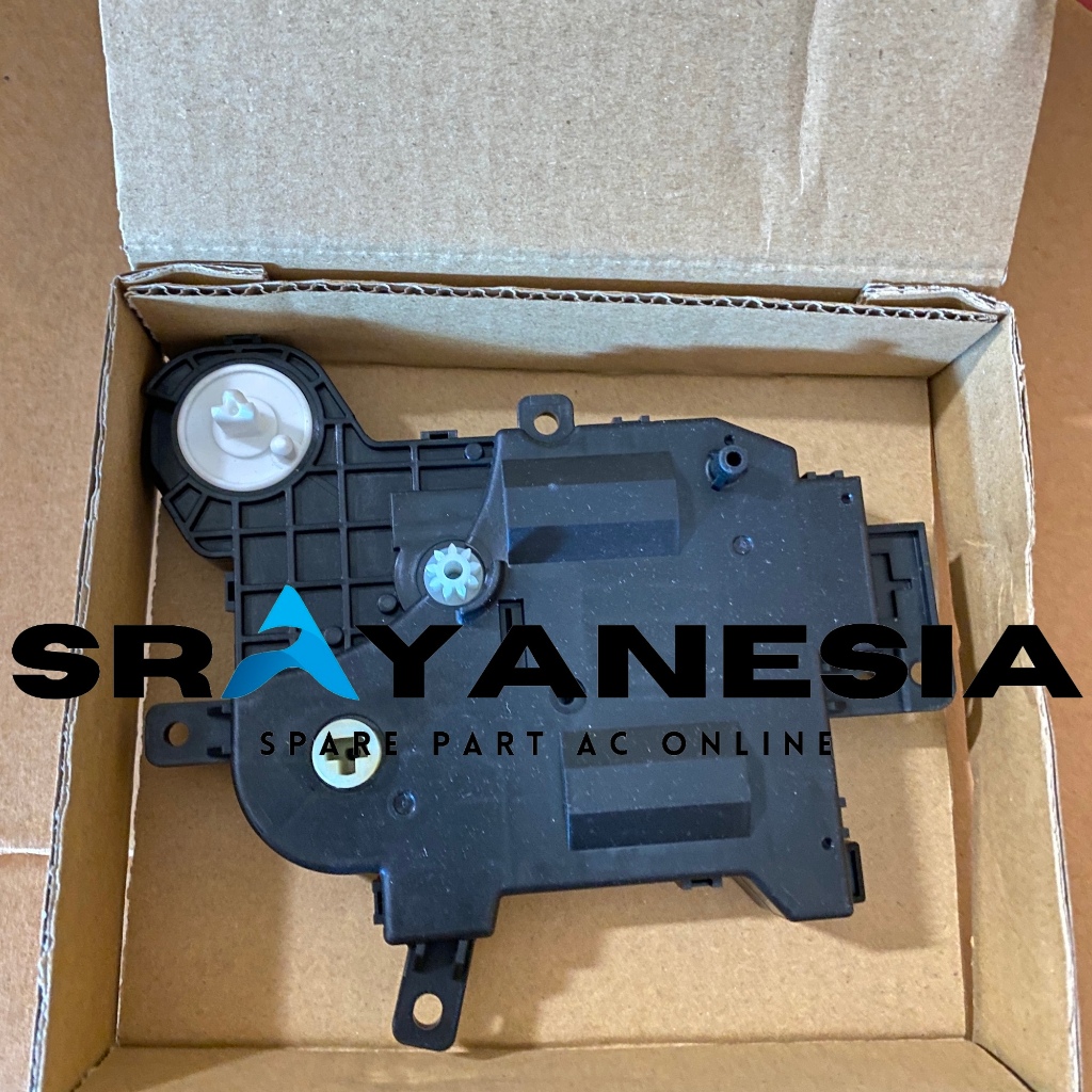 SINOCMP Servo Motor 063800-9013 - Replacement For Komatsu DENSO Excavator - View #3