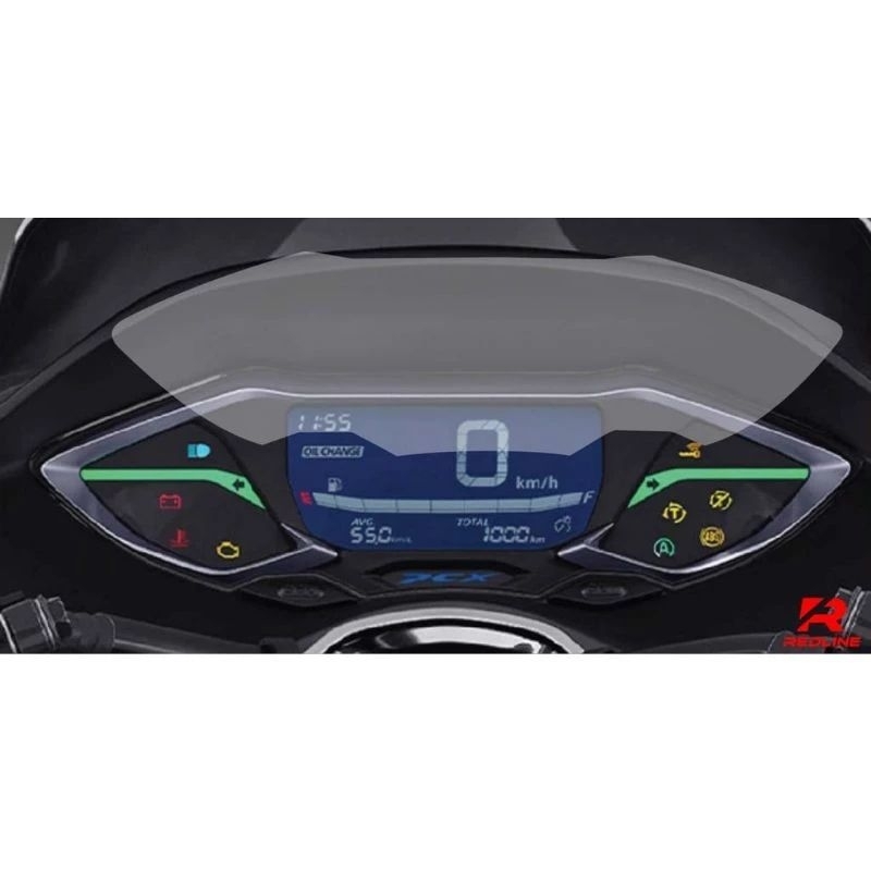 Jual STIKER Anti Gores Speedometer PCX 160 CC | Shopee Indonesia