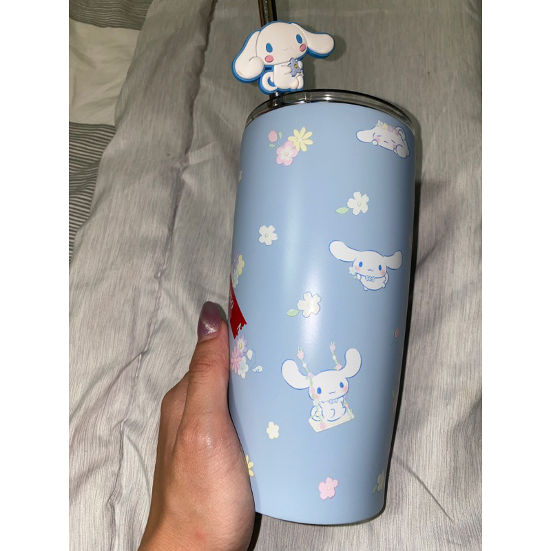 Jual Miniso Sanrio Cinnamoroll Shopee Indonesia