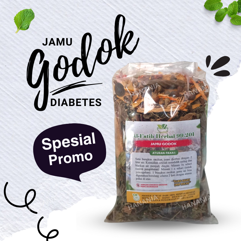 Jual Jamu Diabetes Paling Manjur Jamu Rebus Kencing Manis | Shopee