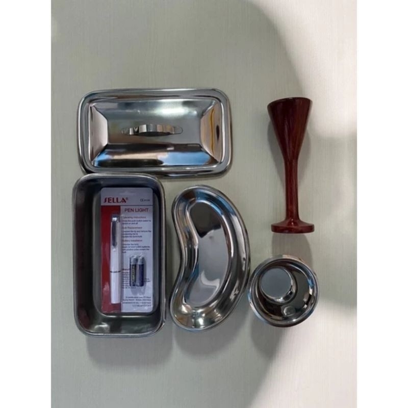 Jual BIDAN KIT LENGKAP ISI 40 ITEM (2026) | Shopee Indonesia