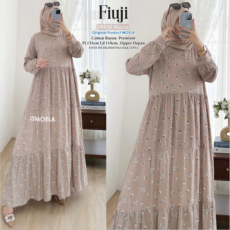 Jual Risla/Gimea /Yosia/Lazea/Fiuji/Siasa/Jiofa/Mersi / Glady /Hisna ...