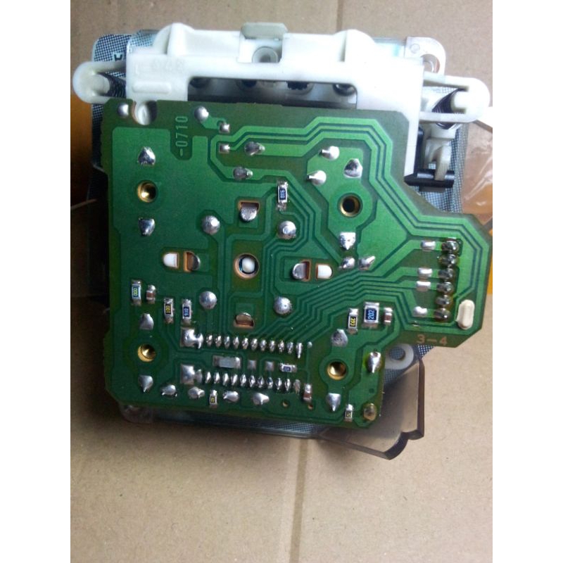 Jual Kilometer dan RPM Suzuki Baleno 1996-2000 Original | Shopee Indonesia