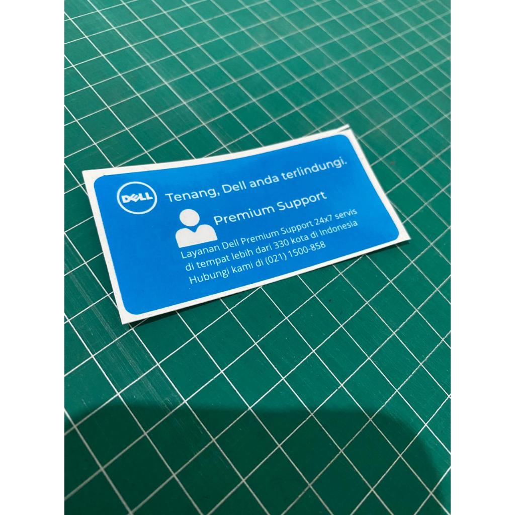 Jual Stiker Dell Support | Shopee Indonesia
