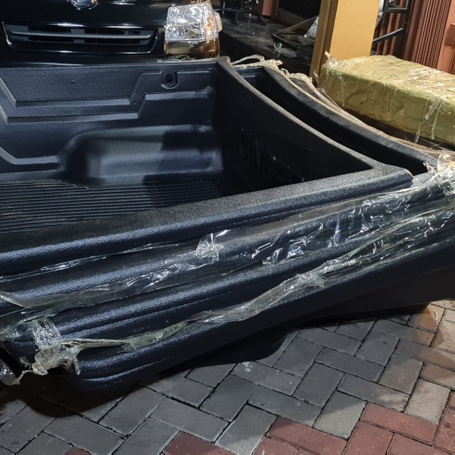 Jual Bedliner Pelindung Bak Ford Ranger T T T Shopee Indonesia