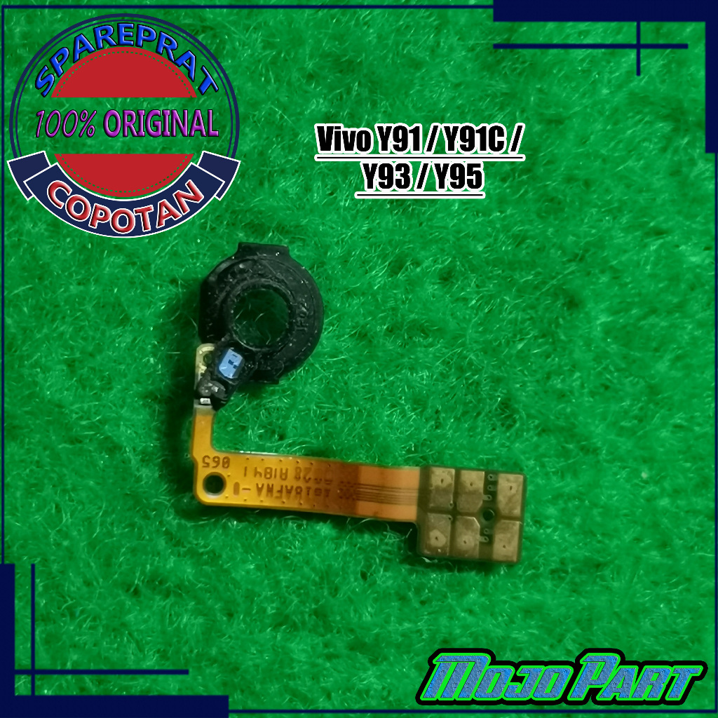 Jual Vivo Y91C Y91 Y93 Y95 fleksibel flexible sensor proximity