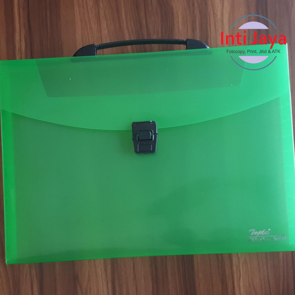 Jual Carry File 4 cm/ Carry Bag 4cm/ Tempat Dokumen | Shopee Indonesia