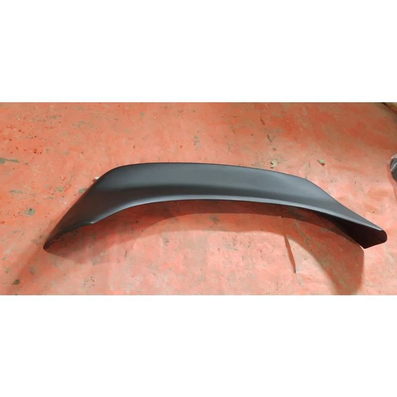 Jual spoiler spoon honda city hatchback | Shopee Indonesia