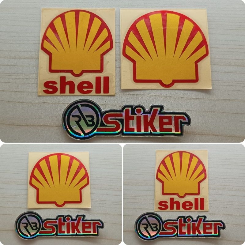 Jual STIKER SHELL CUTTING STIKER MOTOR HELM | Shopee Indonesia