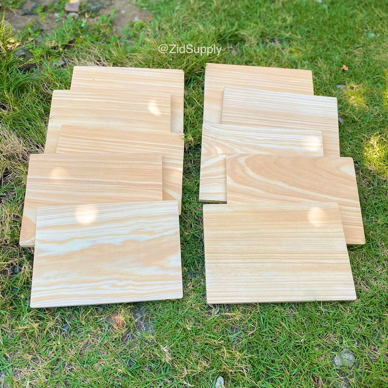 Jual Papan Kayu Ambalan Hvs A Pinus Grade A Premium Quality Shopee