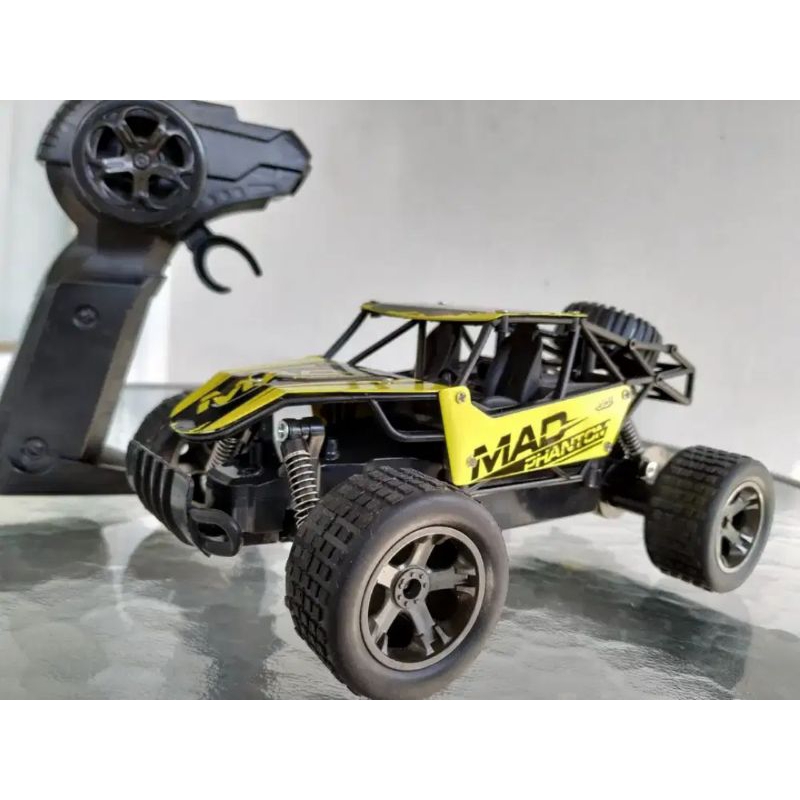 Jual RC king cheetah super speed 15km/h | Shopee Indonesia