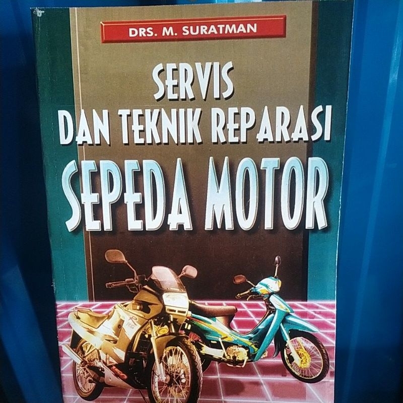 Jual Servis Dan Teknik Reparasi Sepeda Motor | Shopee Indonesia