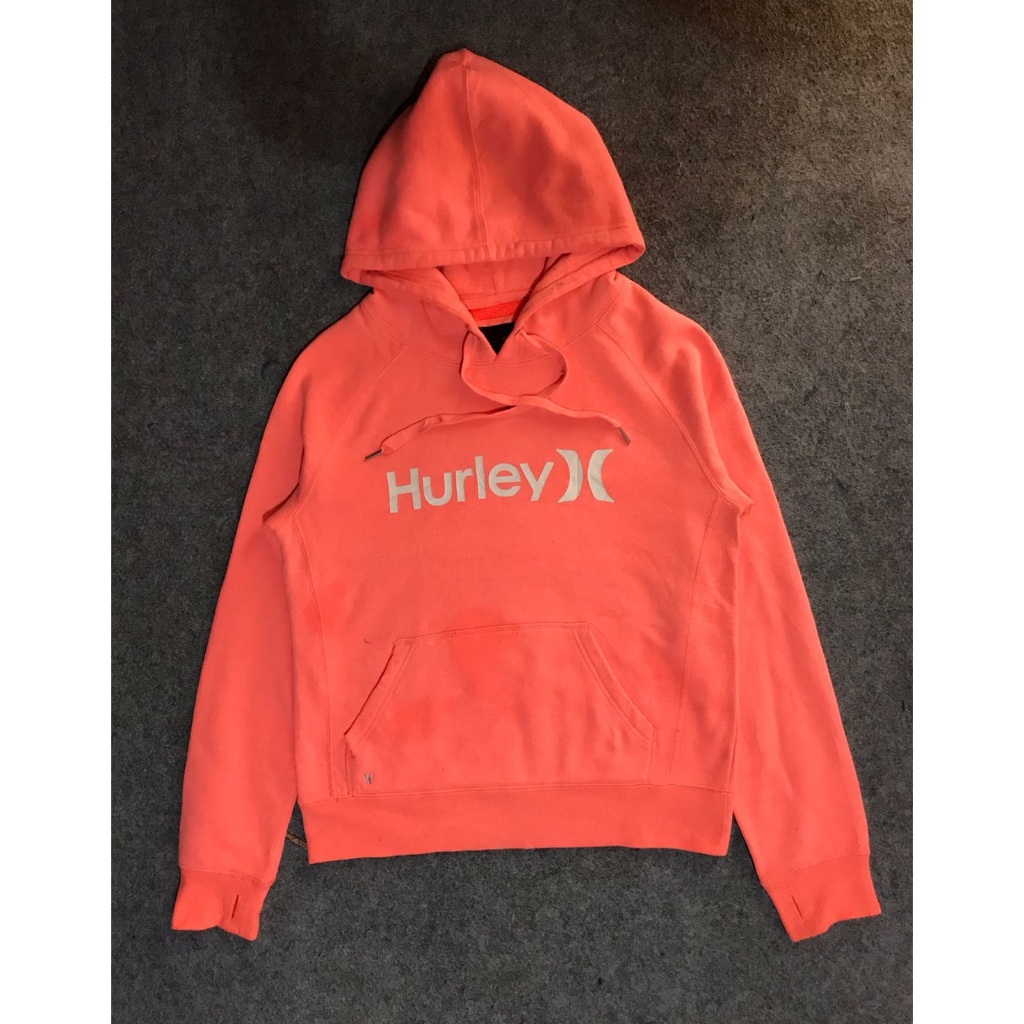 Harga hoodie hotsell hurley original