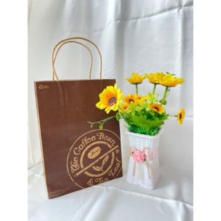 Jual FS - No.Label Coffee Tas Tote Bag Wanita di Seller NO.LABEL -  Kembangan Selatan, Kota Jakarta Barat