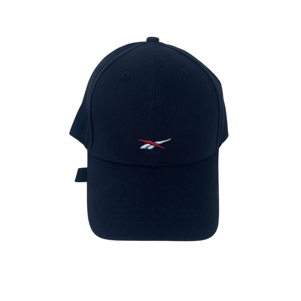 Jual Topi Reebok Vector Black Original | Shopee Indonesia