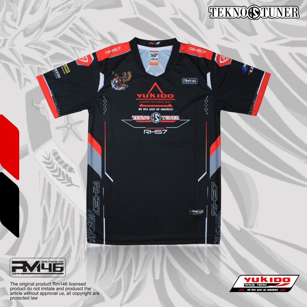 トップス andwang track jersey setup andwang track jersey setup (black)（TEAM WANG DESIGN THE