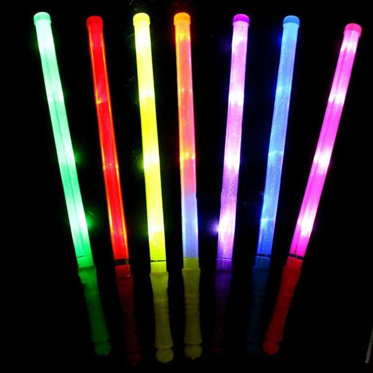 Jual STICK LAMPU RAMADHAN PANJANG / LMaPU PAwAI TAKBIRAN/TONGKAT ACARA ...