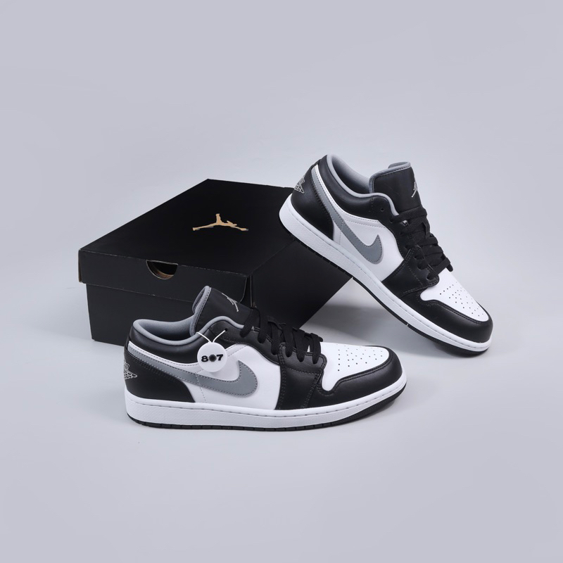 Jual air jordan on sale low