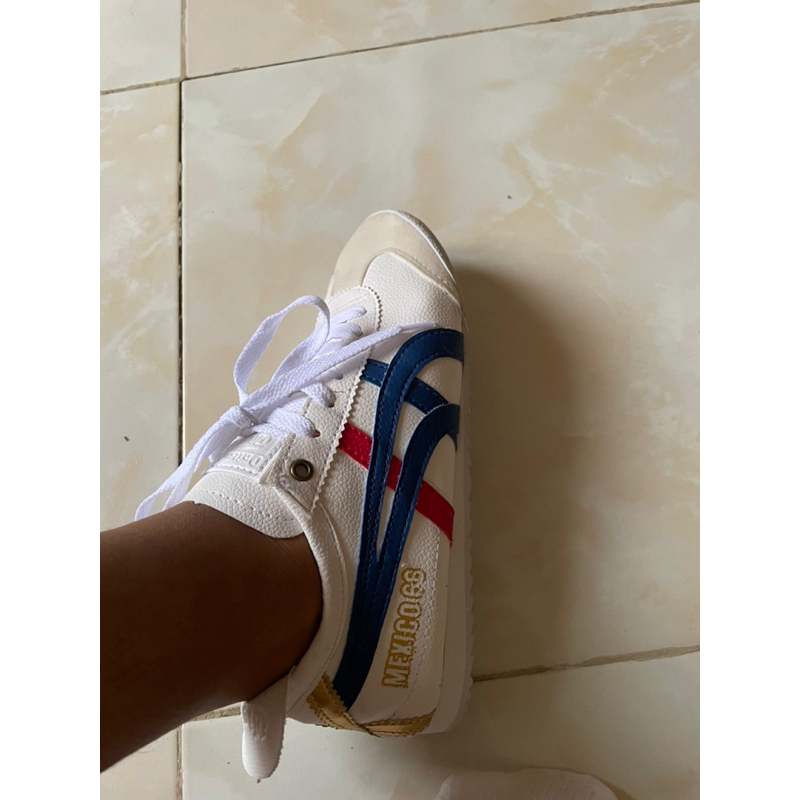 sepatu onitsuka shopee