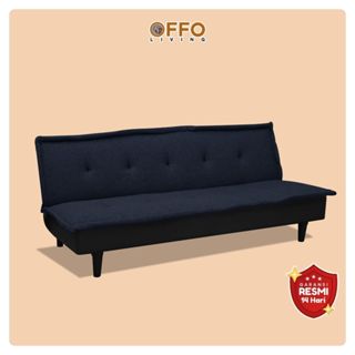 Jual Offo Living - Sofa Bed X-ODA Sofabed Minimalis Tempat Duduk Santai ...