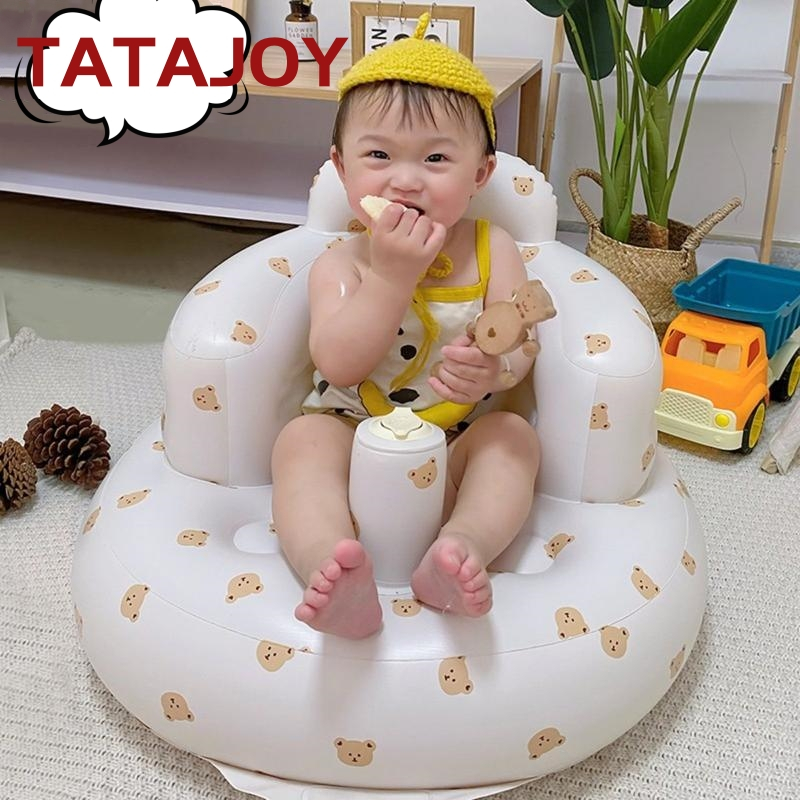 Jual Tatajoy Kursi Bayi Sofa kursi bayi Kursi bayi belajar duduk cocok