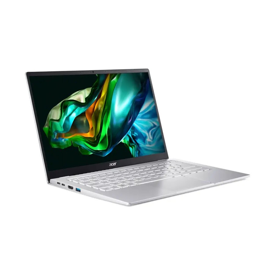 Jual ACER Swift Go SFG14 41 R9YR Ryzen 5 7530U 16GB 512GB W11 OHS ...