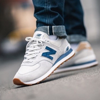 New cheap balance ml574lgi