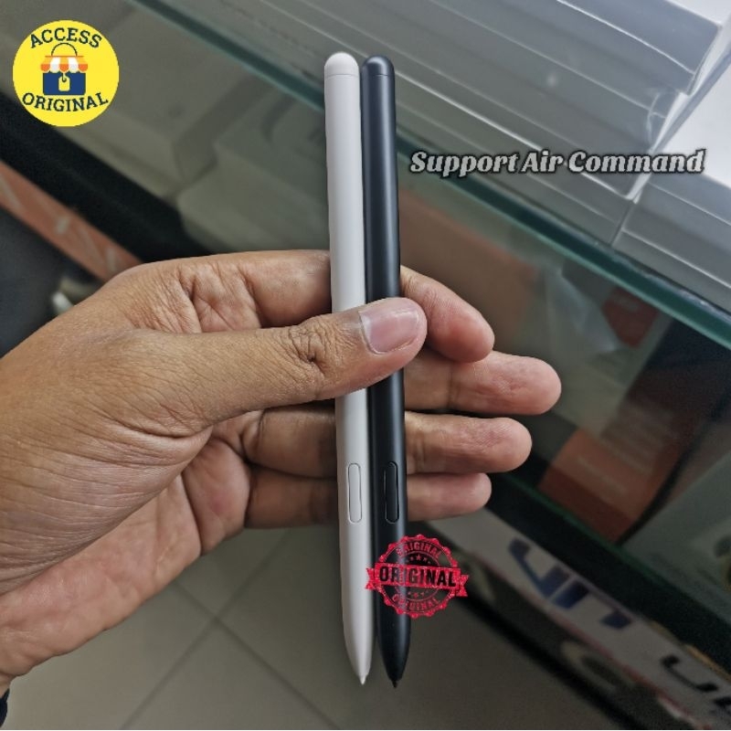 Jual Stylus S Pen Samsung Galaxy Tab S9 Ultra Tab S9 Plus Tab S9 Tab S9 Original 100 Shopee 0427