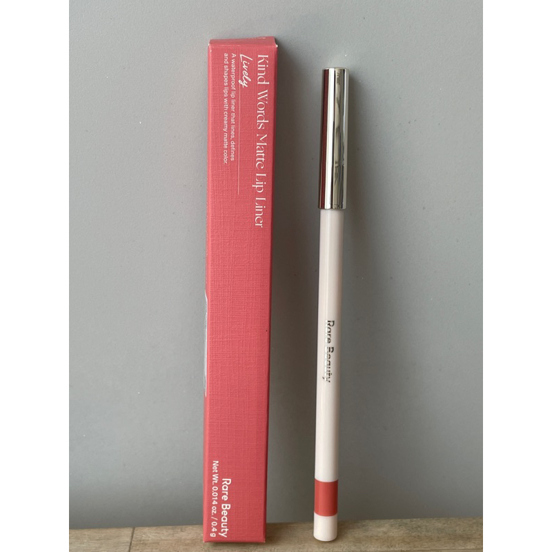 RARE BEAUTY Kind Words Matte Lip Liner 0.4g