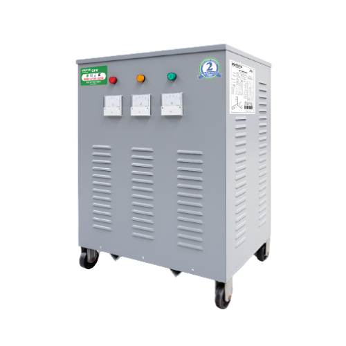 Jual Trafo Listrik Auto Transformer Hexta single tap 40kva | Shopee ...