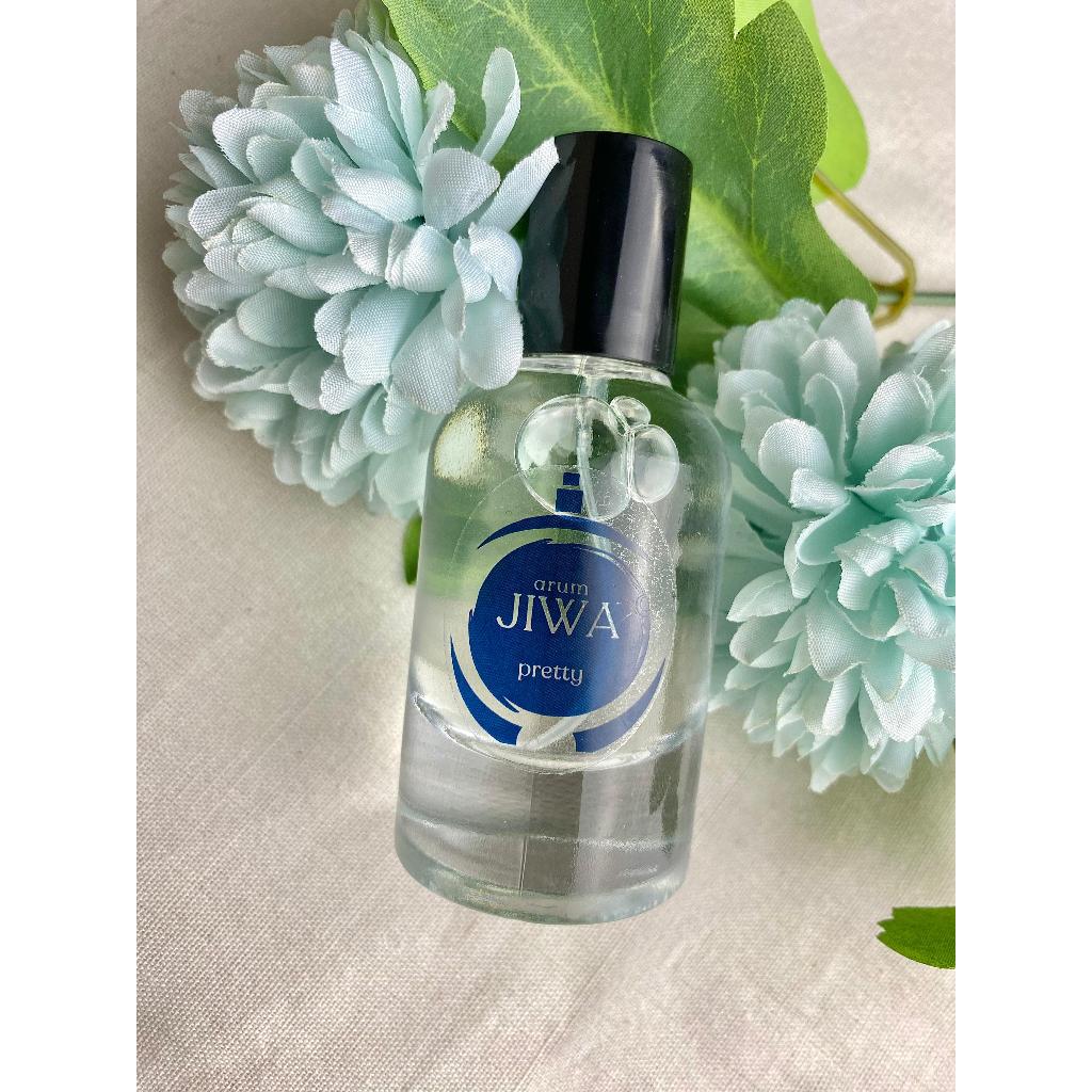 Jual arumJIWA Parfum - PRETTY - parfum wanita EDP 35ml | Shopee Indonesia