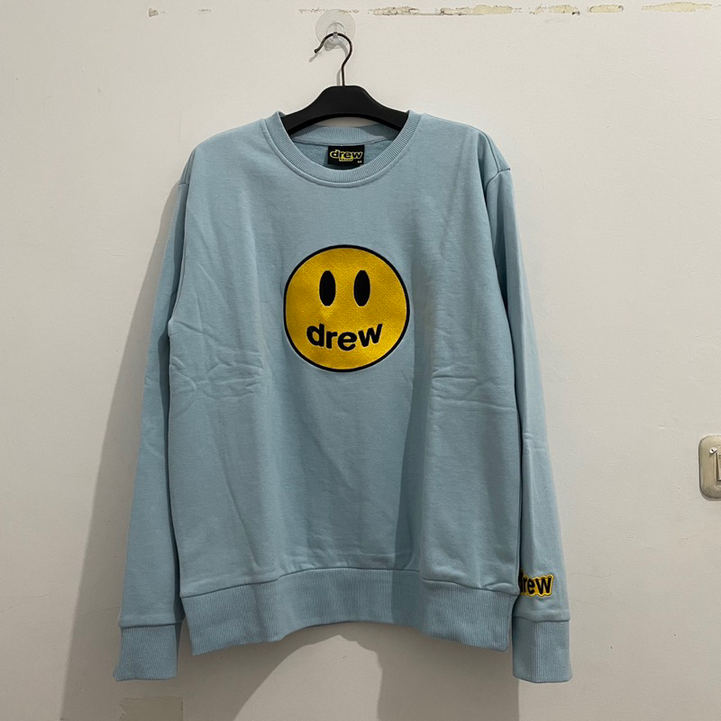 Drew House Mascot Crewneck Second