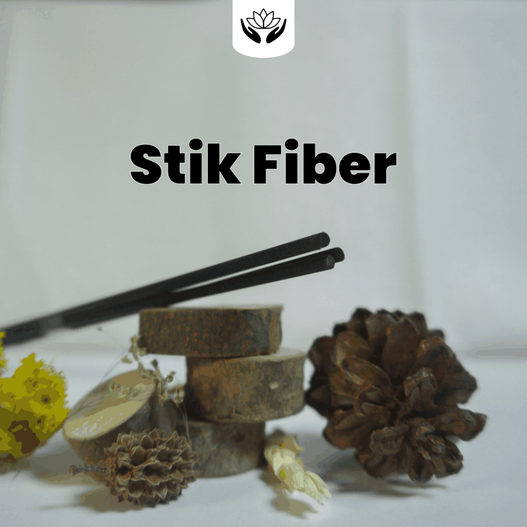 Jual Extra Reed atau Stick | Fiber Reed | Reed Diffuser by Edernal ...