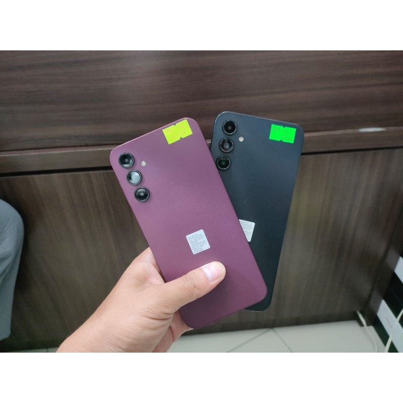 Jual Samsung Galaxy A14 5G | Shopee Indonesia