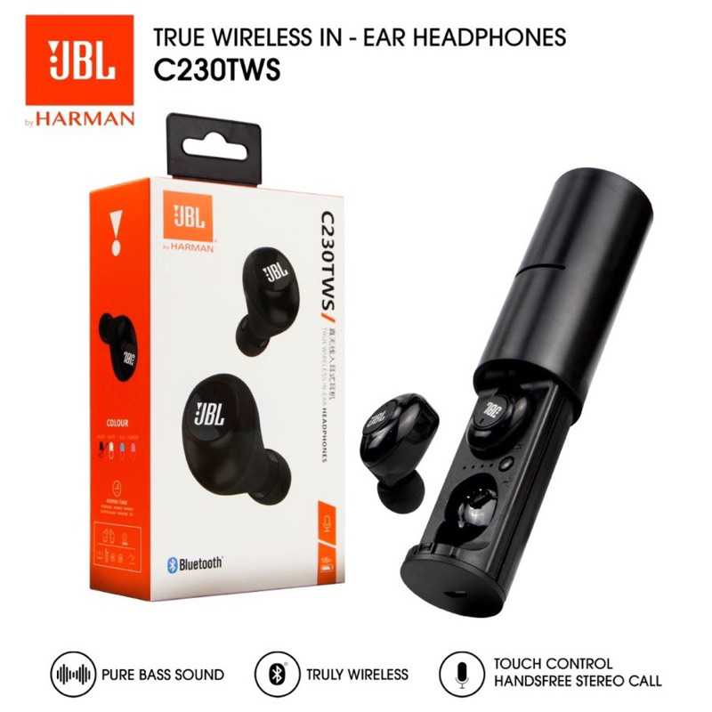 C230tws jbl new arrivals