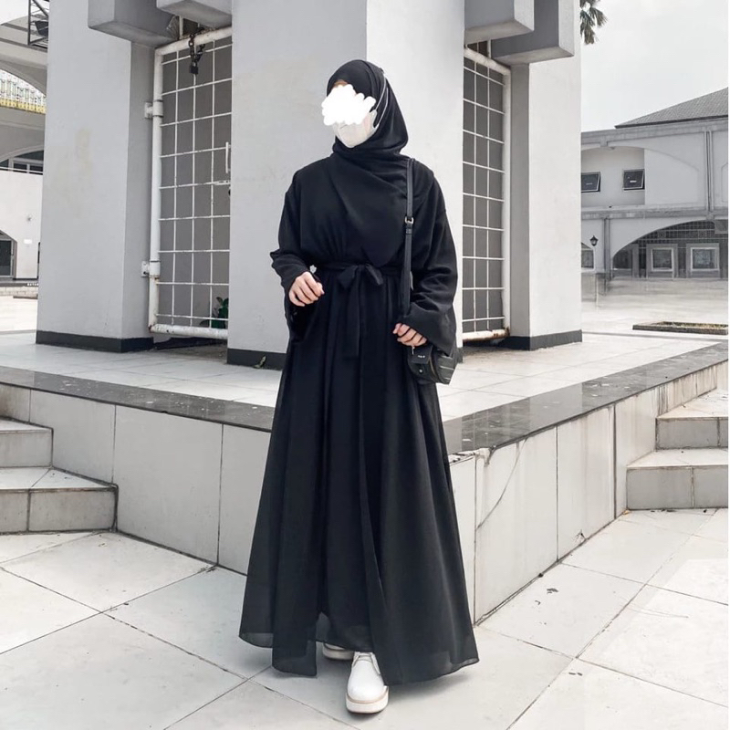 Baju abaya hotsell