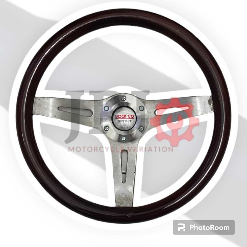 Jual setir mobil klasik / stir mobil / setir mobil universal | Shopee ...