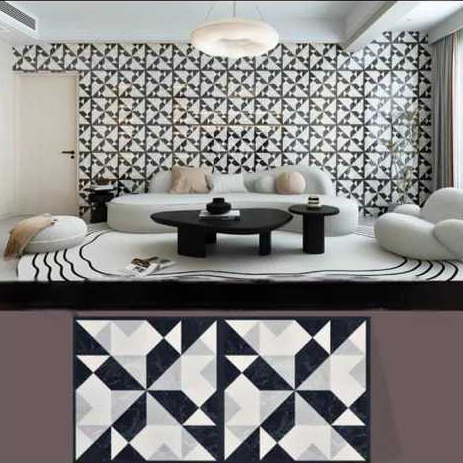 Jual Paket Lembar Wallpaper Dinding Vinyl Marble X Cm Cm Dinding Vinyl Lantai