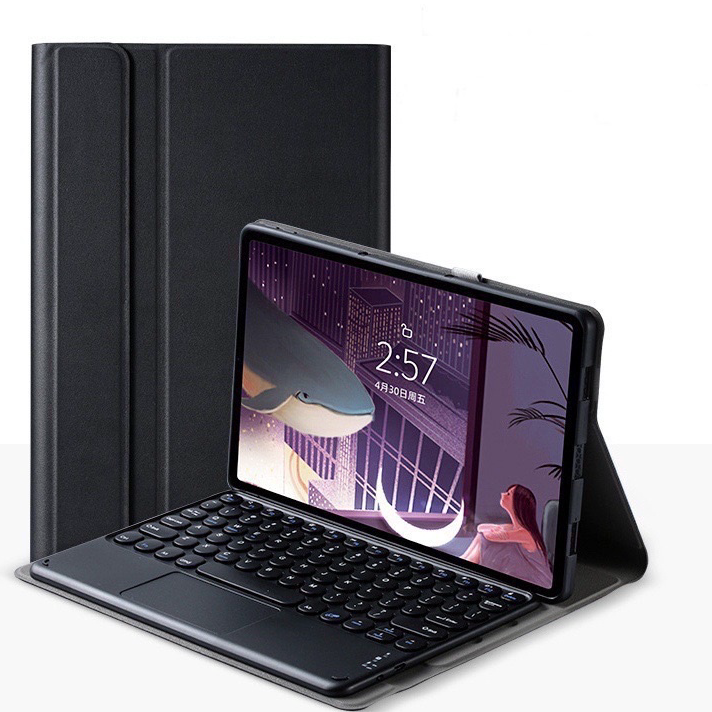 Jual PRODUK TREND BOOK COVER KEYBOARD XIAOMI REDMI PAD SE 11”/MIPAD 6 ...