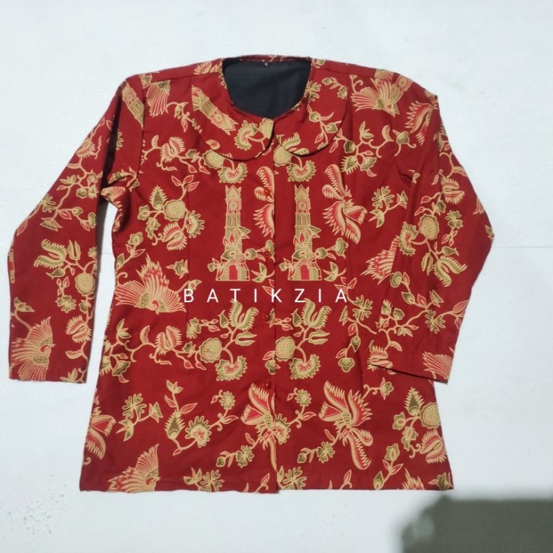 Jual BATIK DWP NASIONAL DHARMA WANITA PERSATUAN | Shopee Indonesia