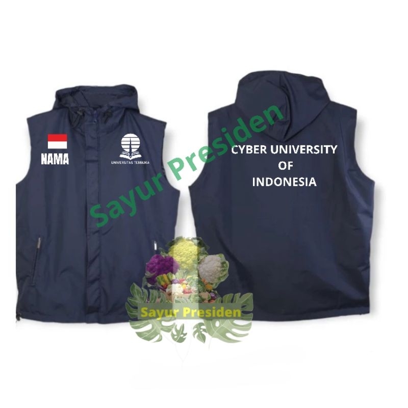 Jual Rompi Universitas Terbuka Shopee Indonesia