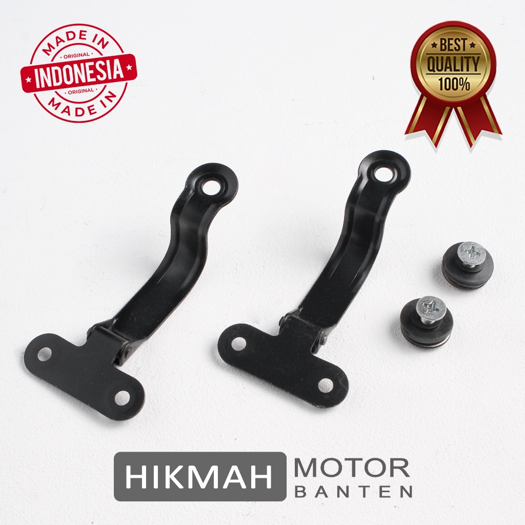 Jual Engsel Kaca Swing Angin Belakang + Kancing Kaca Angin Toyota ...