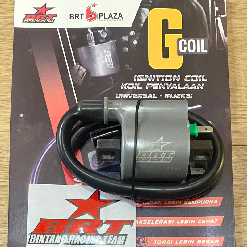 Jual Koil Racing Coil Racing Tk Japan Faito Coil Yz Thailand Kuil