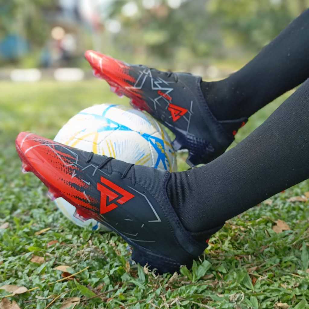 Jual Sepatu Sepak Bola Gastruz Venture FG Original 100% Bergaransi Free
