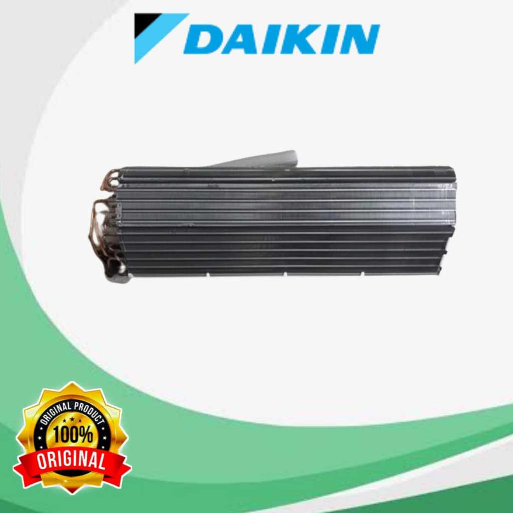 Jual Evaporator Ac Daikin Thailand Standart Ftc15nv14 Original 4022515