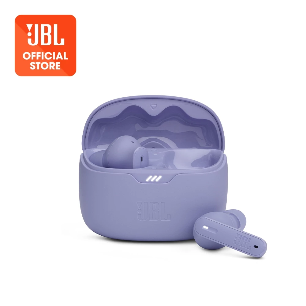 JBL Tune Beam Ghost Edition True Wireless Earbuds