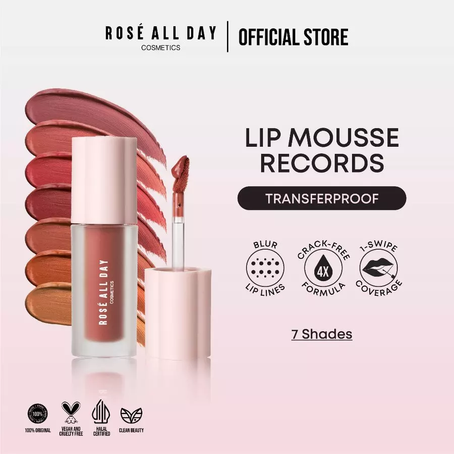 Lip Mousse Records